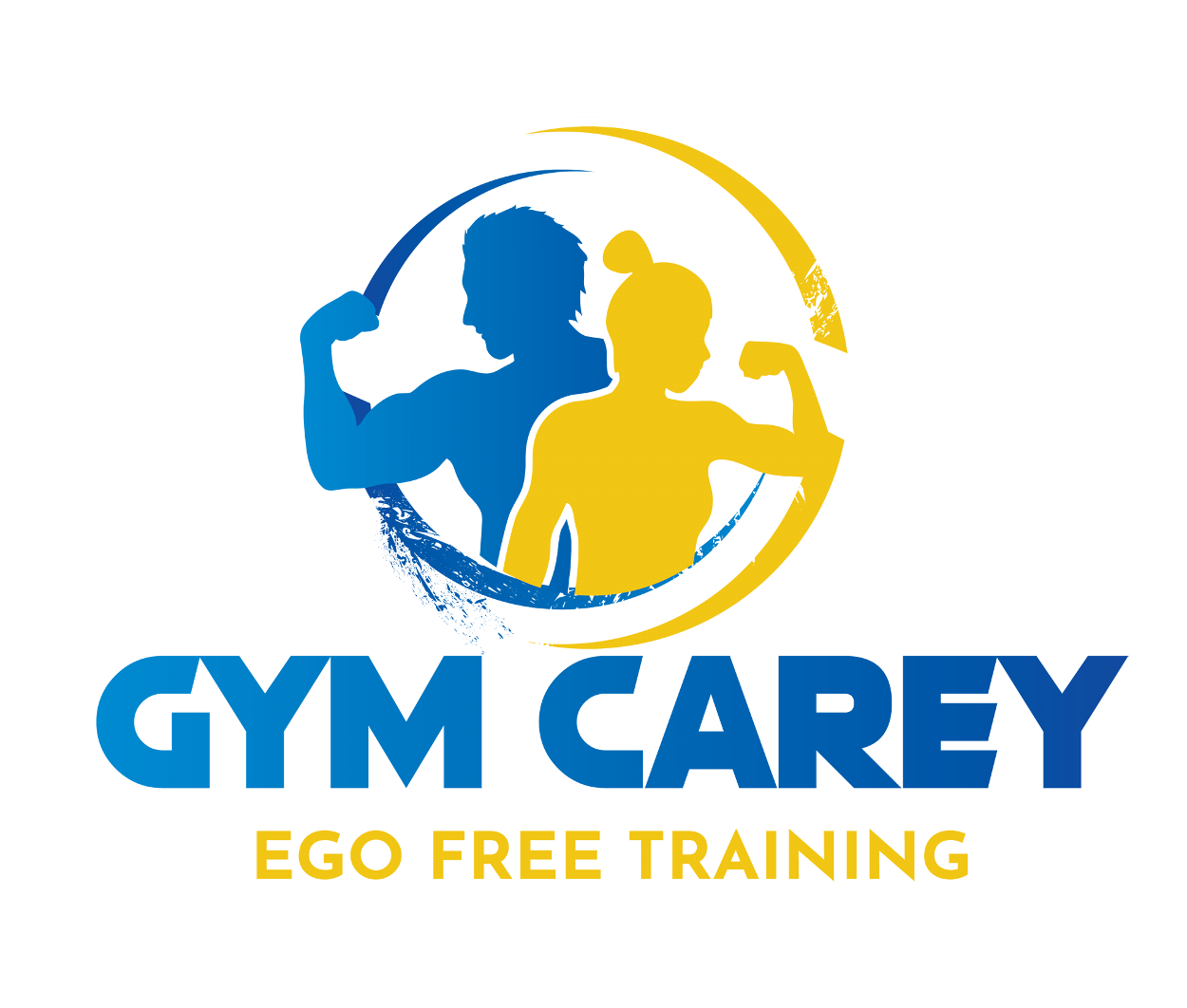 Gym Carey logo