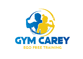 Gym Carey logo